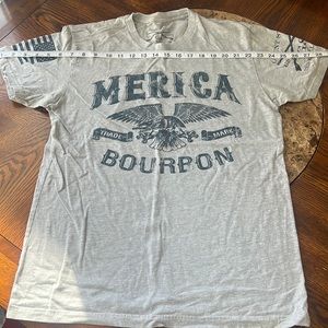 Grunt style, medium t shirt, grey